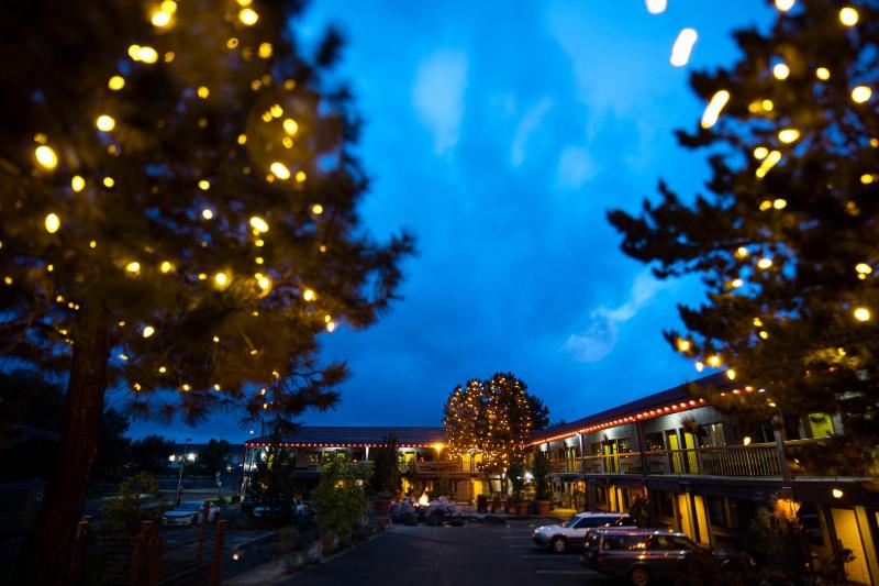 Campfire Hotel - image 8