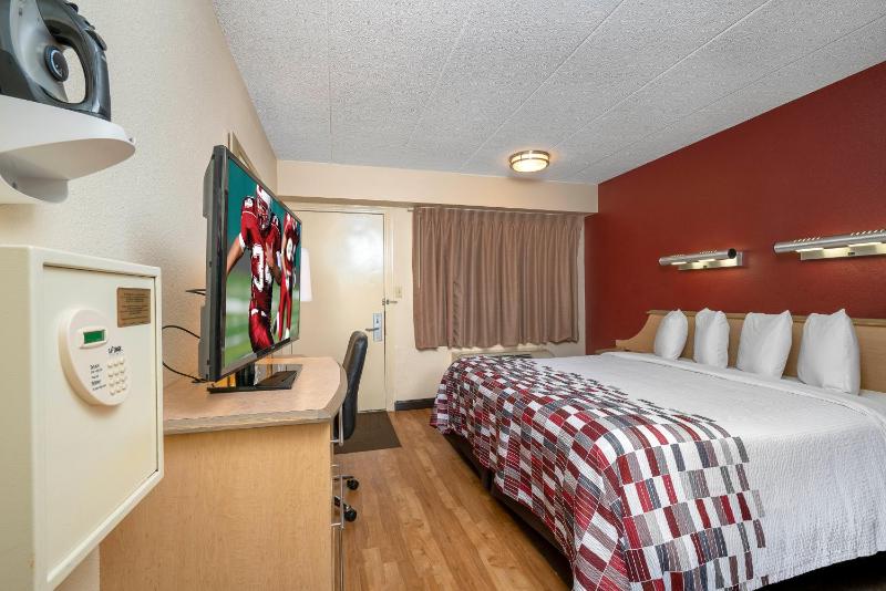 Standard King Room Smoke Free image 1