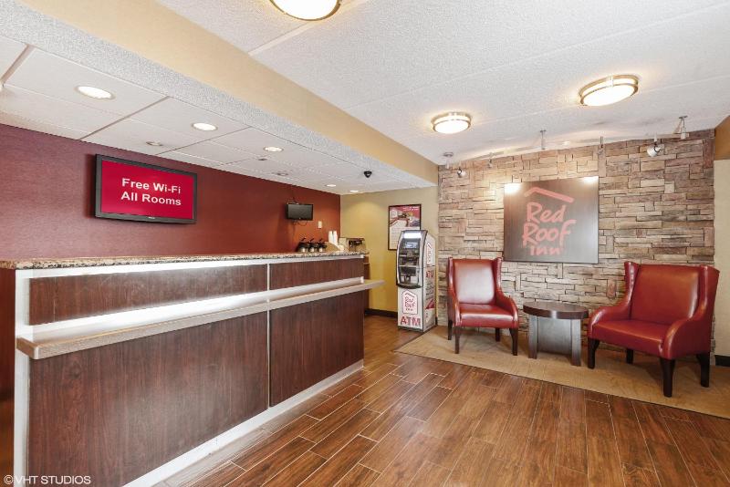 Red Roof Inn Tampa Fairgrounds - Casino - image 20