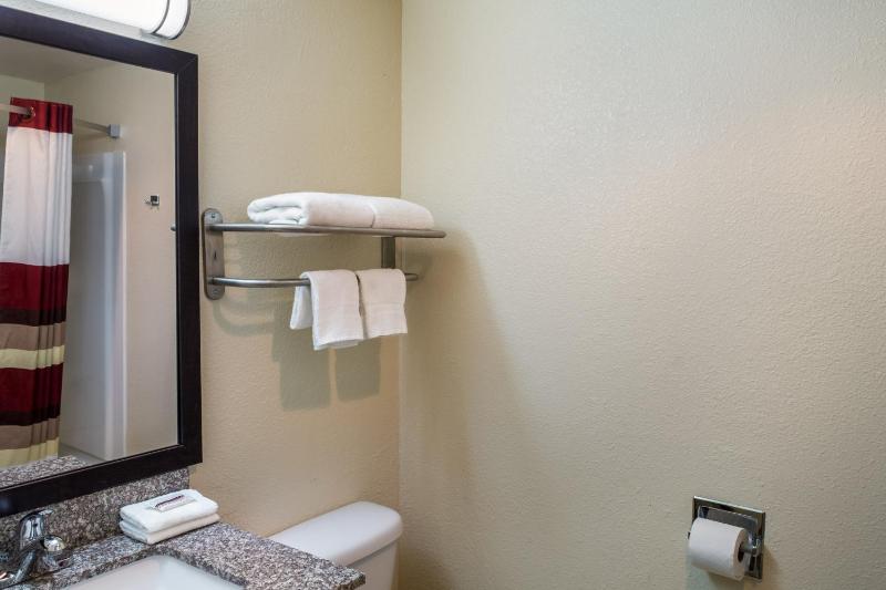 Double Room with Two Double Beds - Non-Smoking image 2