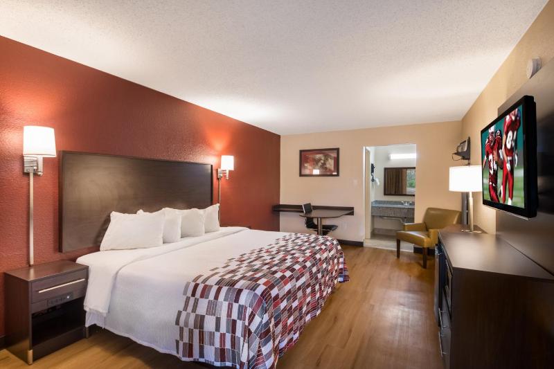 Superior King Room - Non-Smoking image 1