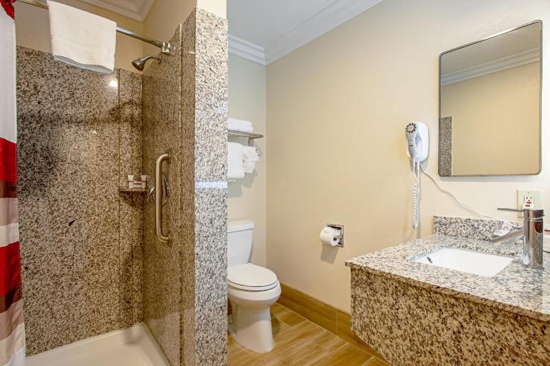 Deluxe King Room Non-Smoking image 2