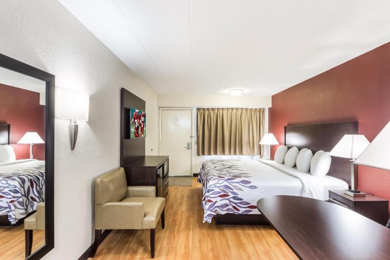 Superior King Room Non-Smoking image 2