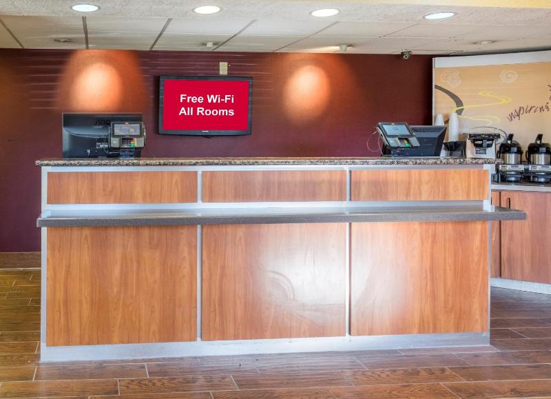 Red Roof Inn Jacksonville Airport - image 6