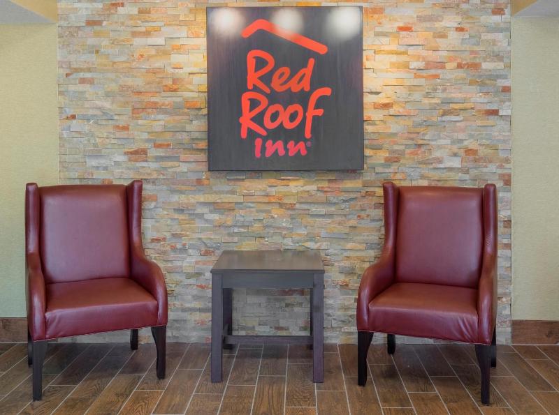 Red Roof Inn Jacksonville Airport - image 22