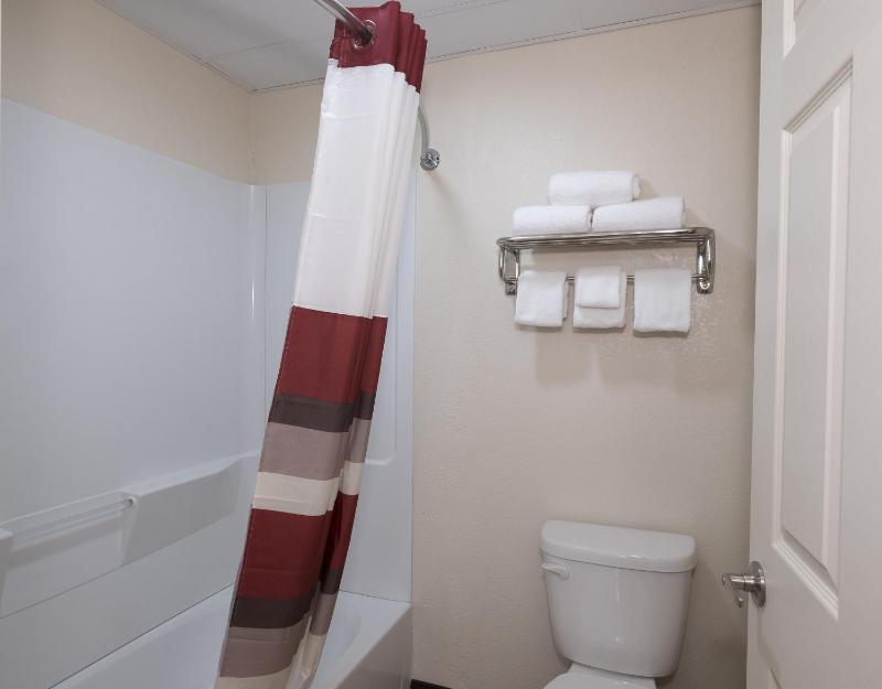 Superior King Room Smoke Free image 2