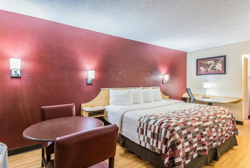 Superior King Room - Non-Smoking image 1