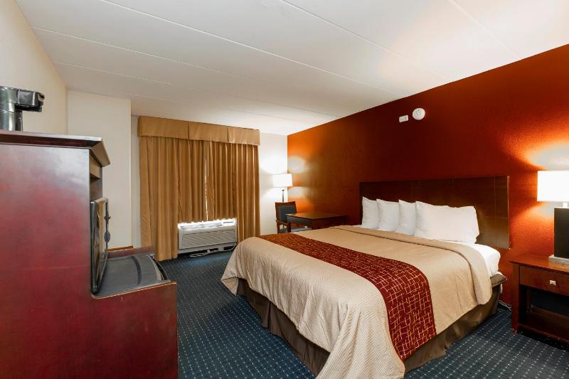 Superior King Room - Smoke Free image 1