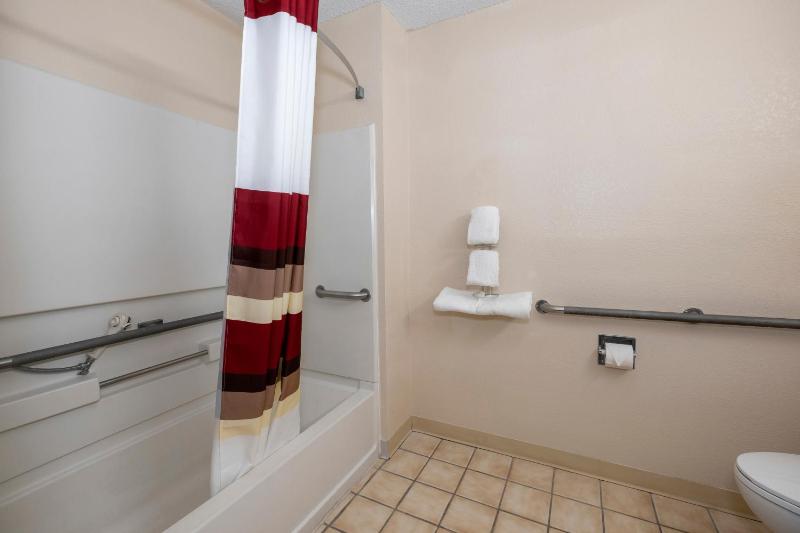 Superior King Room - Disability Access/Non-Smoking image 2