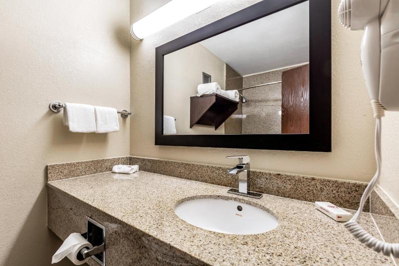 Deluxe King Room Smoke Free image 2