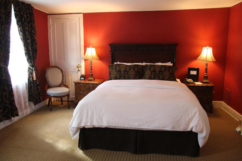Morris House Hotel - Bed And Breakfast - image 14
