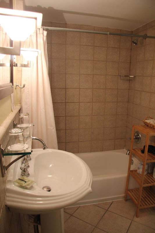 Morris House Hotel - Bed And Breakfast - image 7