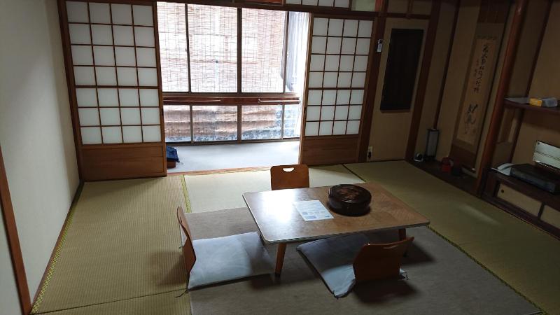 Wajimaya Ryokan - image 11