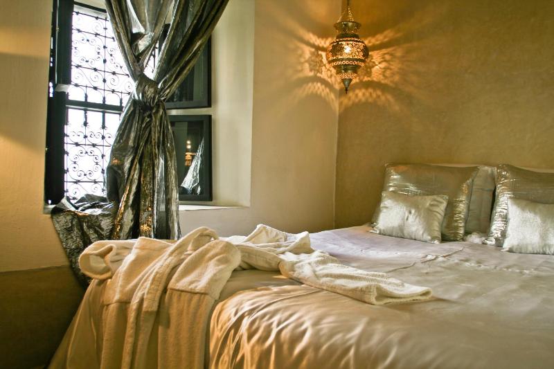 Riad Golfame - image 3