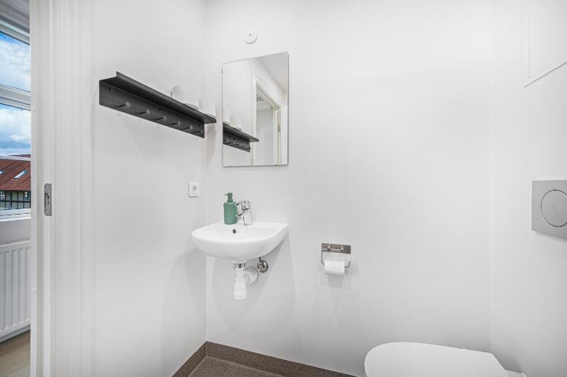 Deluxe Double Room image 2
