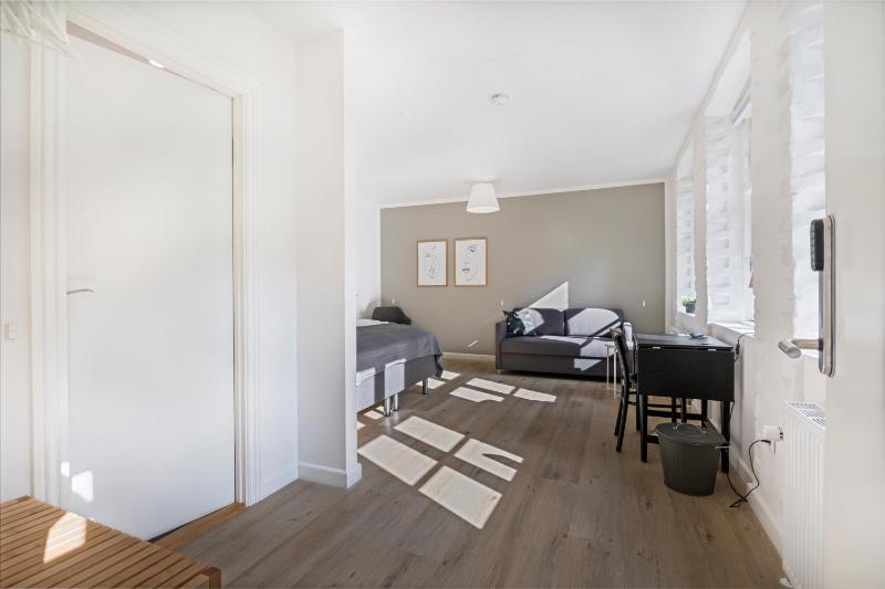 Deluxe Double Room image 3