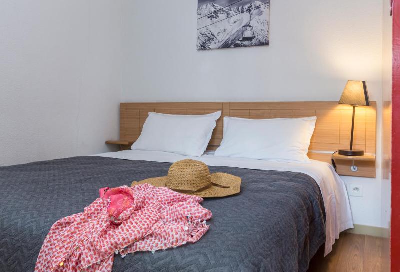 2-Room Apartment for 5/6 People image 3