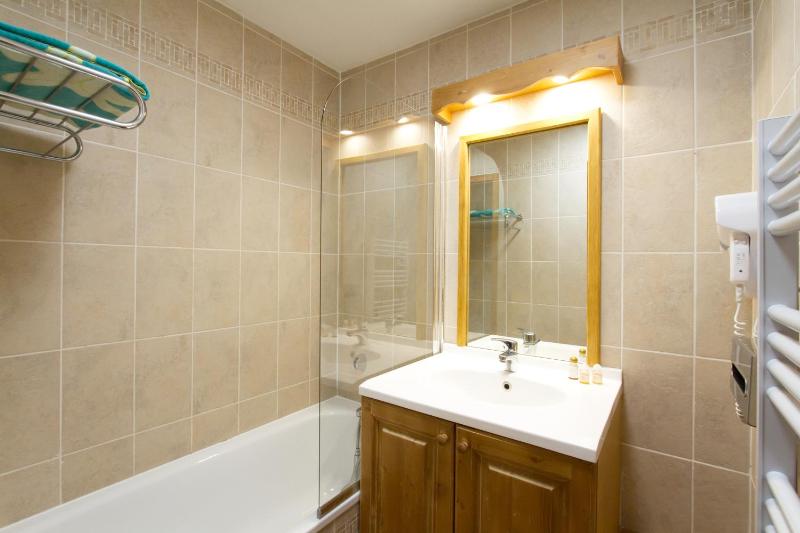 One-Bedroom Apartment image 1