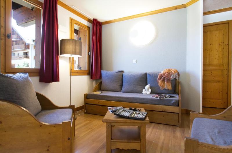 Two-Bedroom Apartment image 3