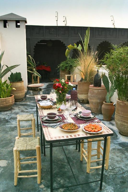 Riad Golfame - image 14
