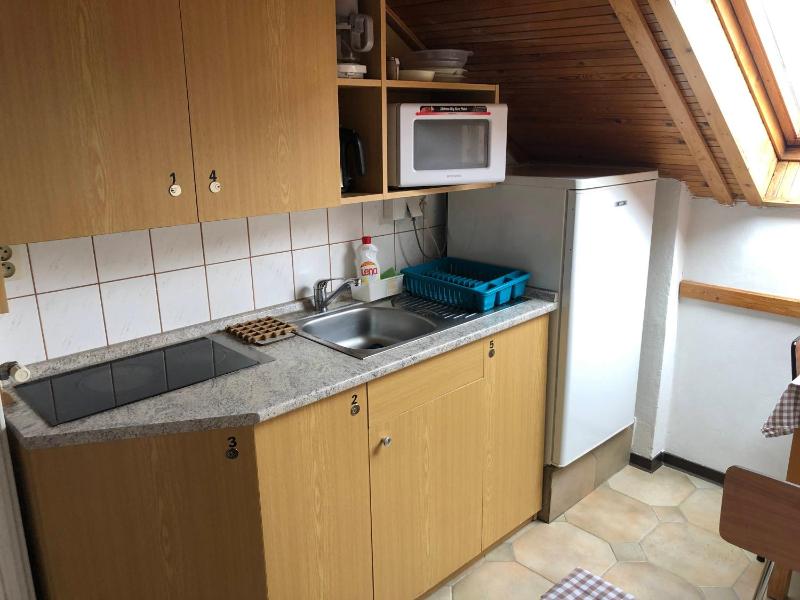 Quadruple Room with Bathroom image 4
