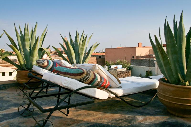 Riad Golfame - image 9