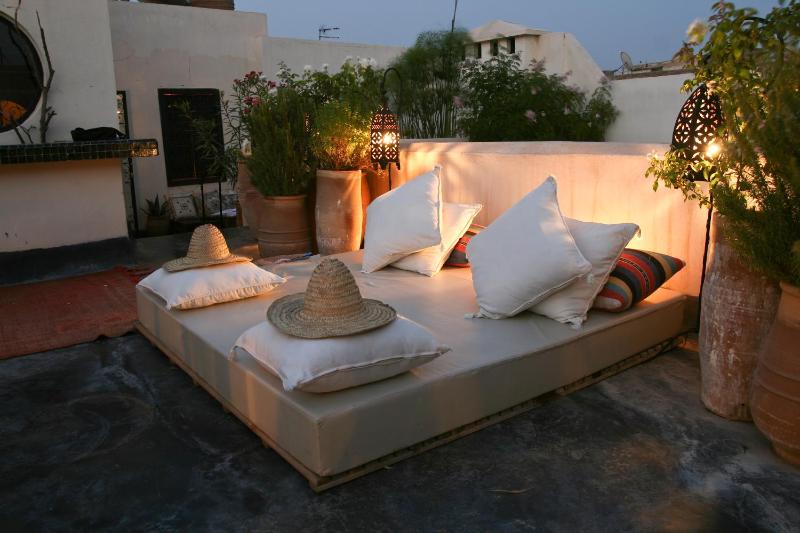 Riad Golfame - image 15