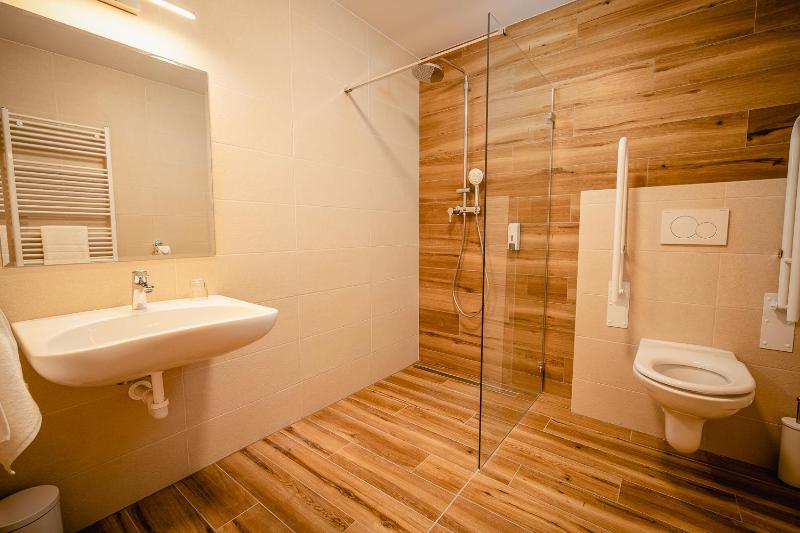 Garni Hotel DOCK Bratislava - image 14