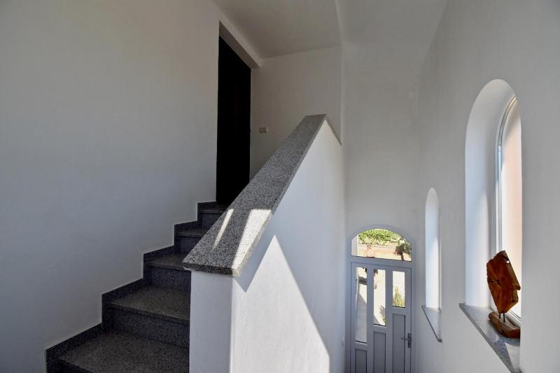 Spacious apartment with private pool - image 22
