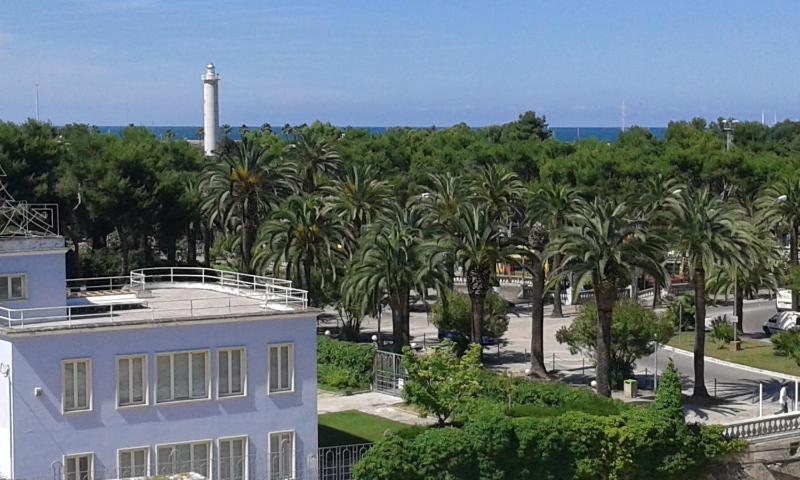 Hotel La Palazzina - image 29
