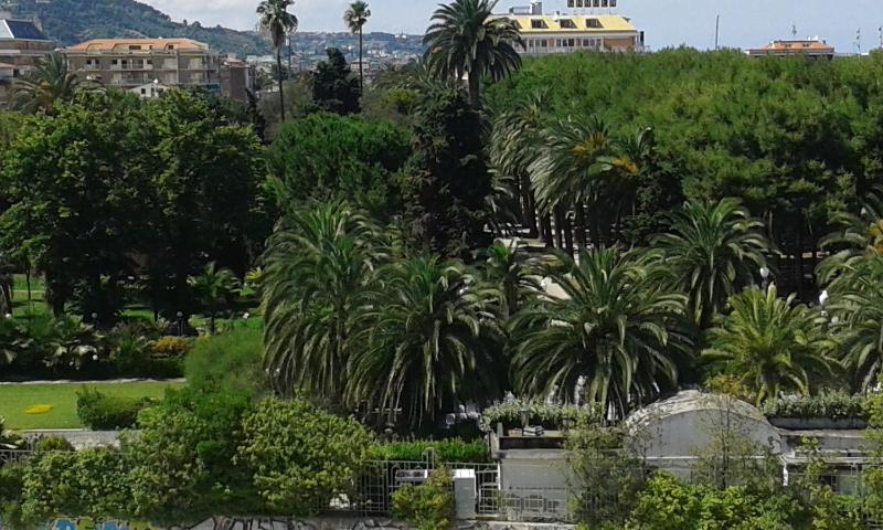 Hotel La Palazzina - image 49