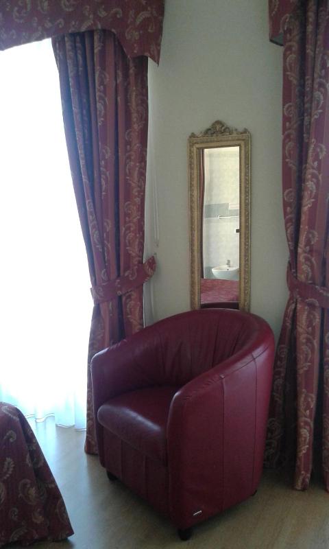 Hotel La Palazzina - image 22