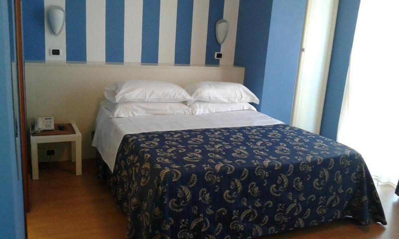Hotel La Palazzina - image 47