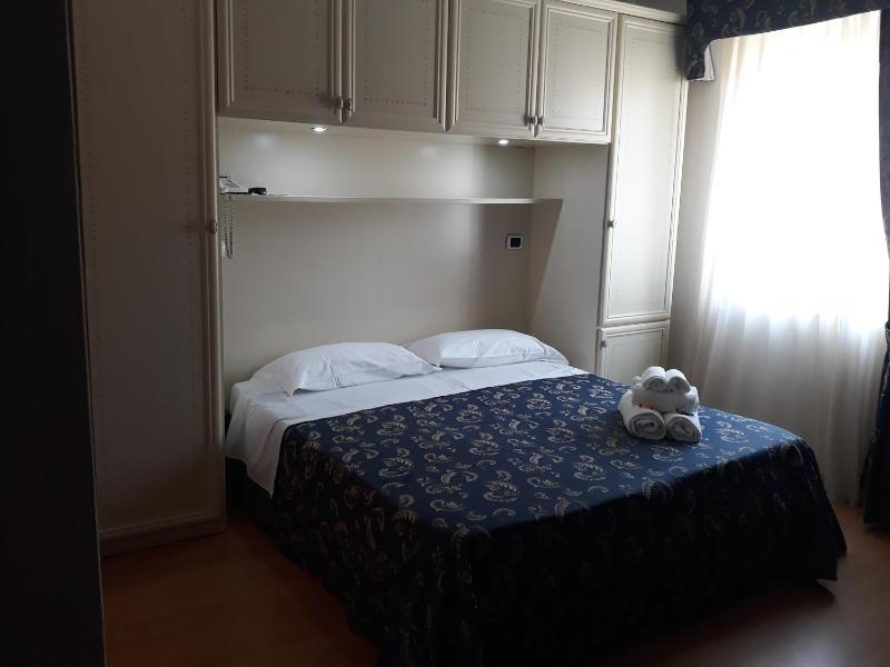 Hotel La Palazzina - image 4