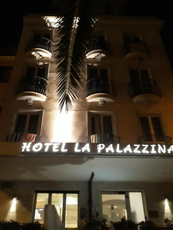 Hotel La Palazzina - image 42