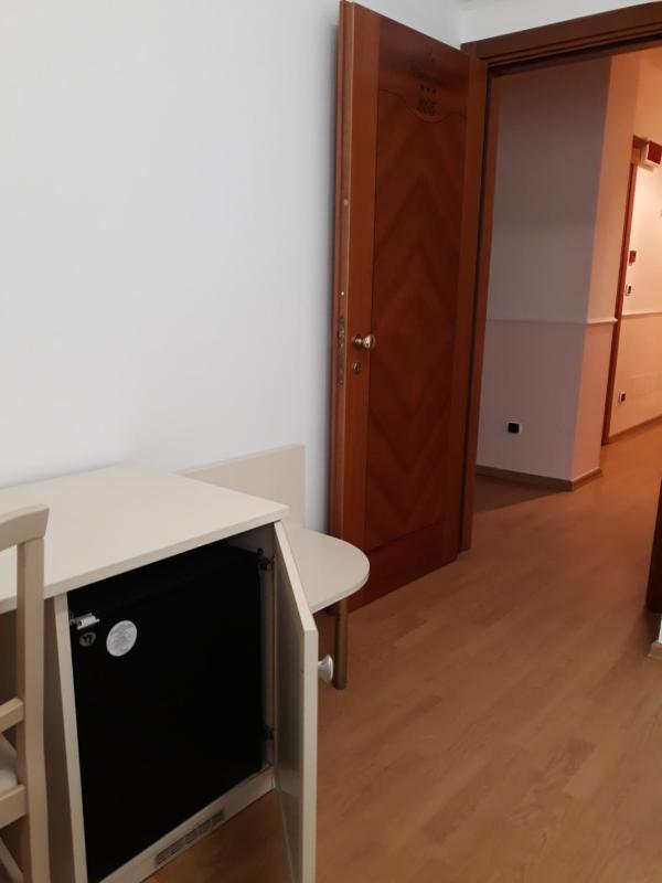 Hotel La Palazzina - image 44