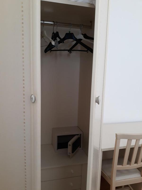 Hotel La Palazzina - image 46