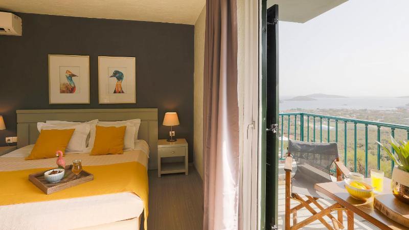Vigles Sea View Philian Hotels and Resorts - image 32