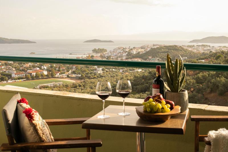 Vigles Sea View Philian Hotels and Resorts - image 27