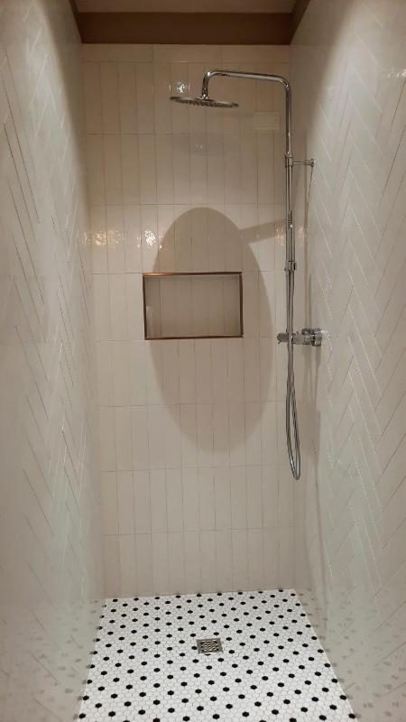 Double or Twin Room with Bathroom image 4