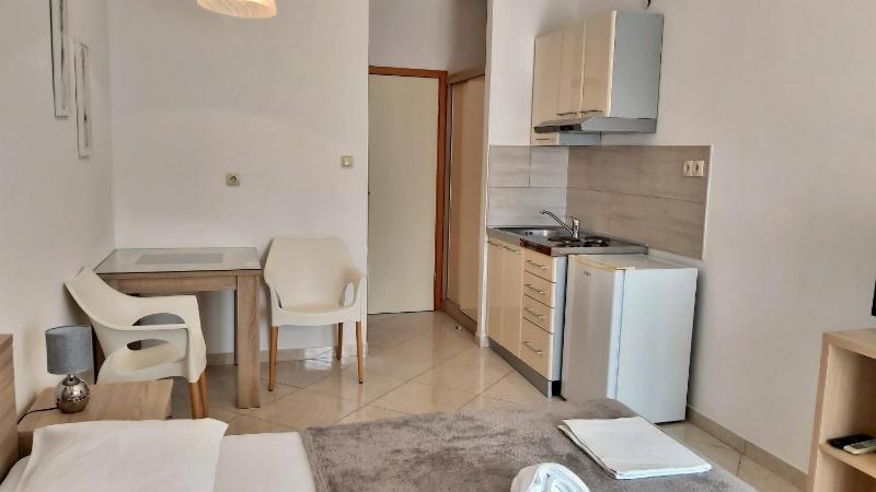 Apartments Nemira - image 27