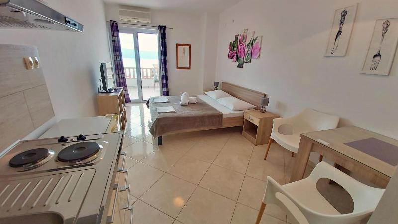 Apartments Nemira - image 26