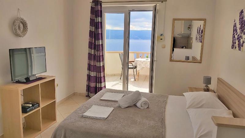 Apartments Nemira - image 10