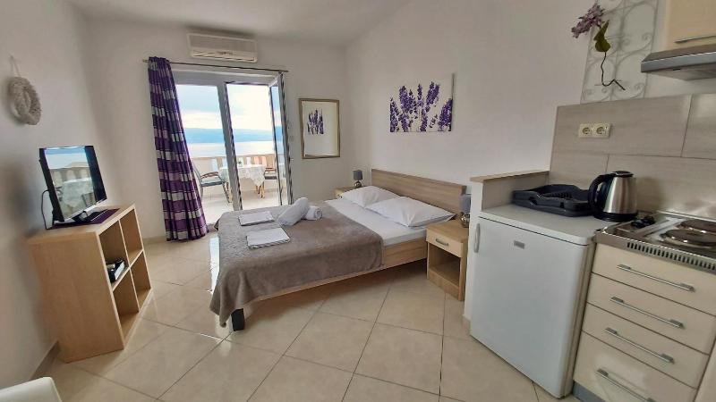 Apartments Nemira - image 25