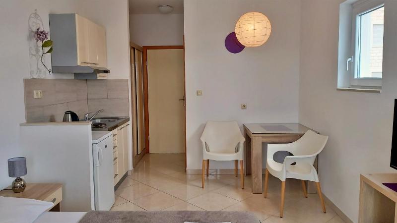 Apartments Nemira - image 23