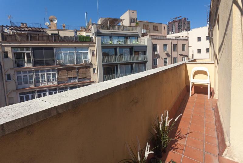 Plaza Catalunya City Center Apartments - image 6