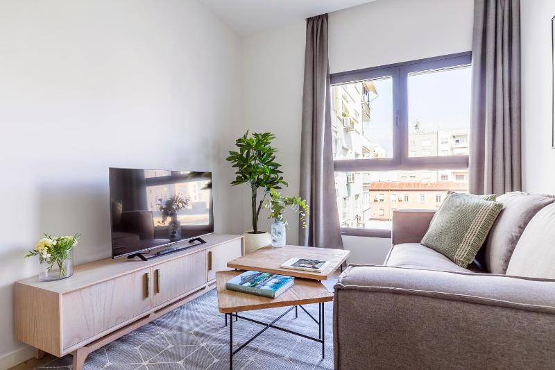 Two-Bedroom Apartment image 3