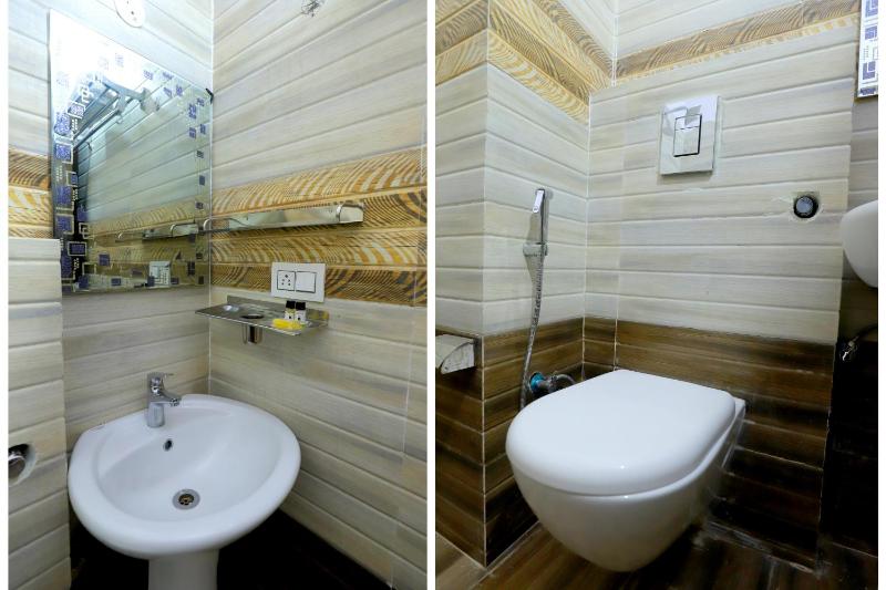 Perfectstayz Value Umra Grace - Near Haridwar Railway Station - image 37