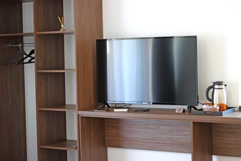 Pensiunea Casa Iorgovanul Urseni - image 3