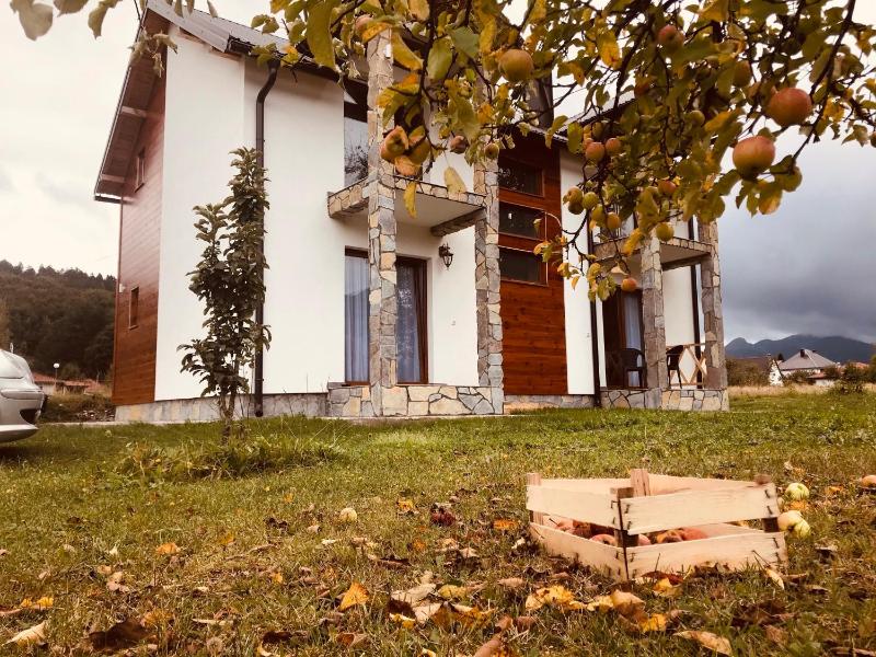 Apartment with Mountain View image 3